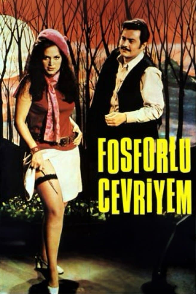 Fosforlu Cevriyem full movie
