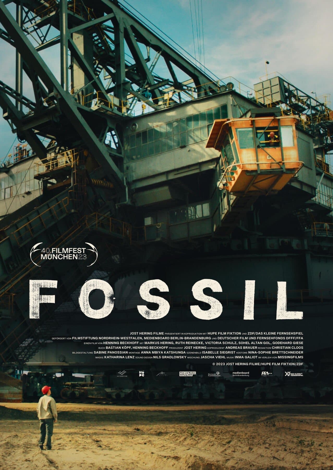 Fossil full movie
