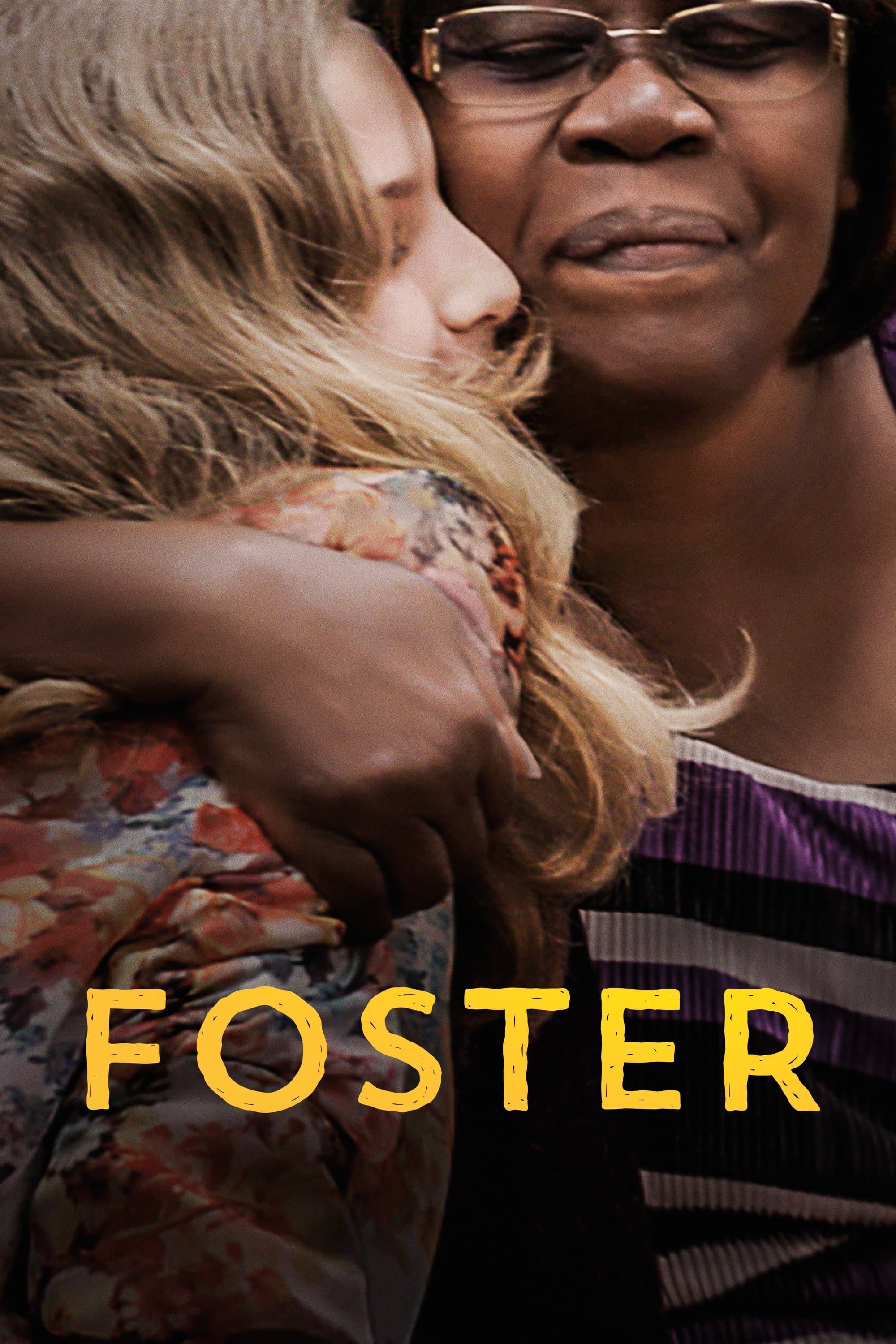 Foster full movie
