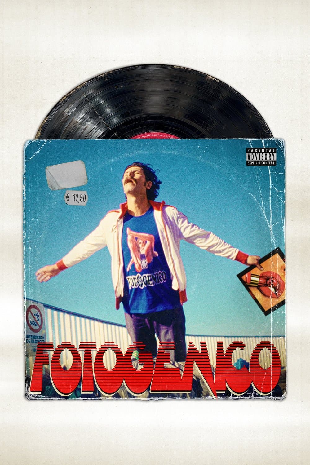 Fotogenico full movie