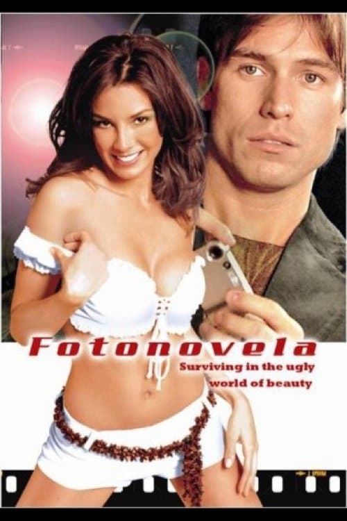 Fotonovela full movie
