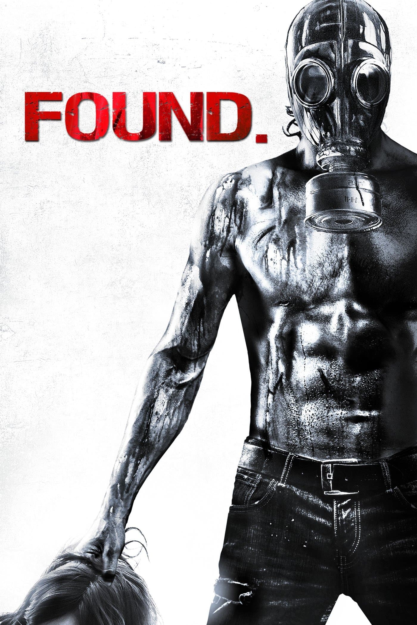 Found full movie