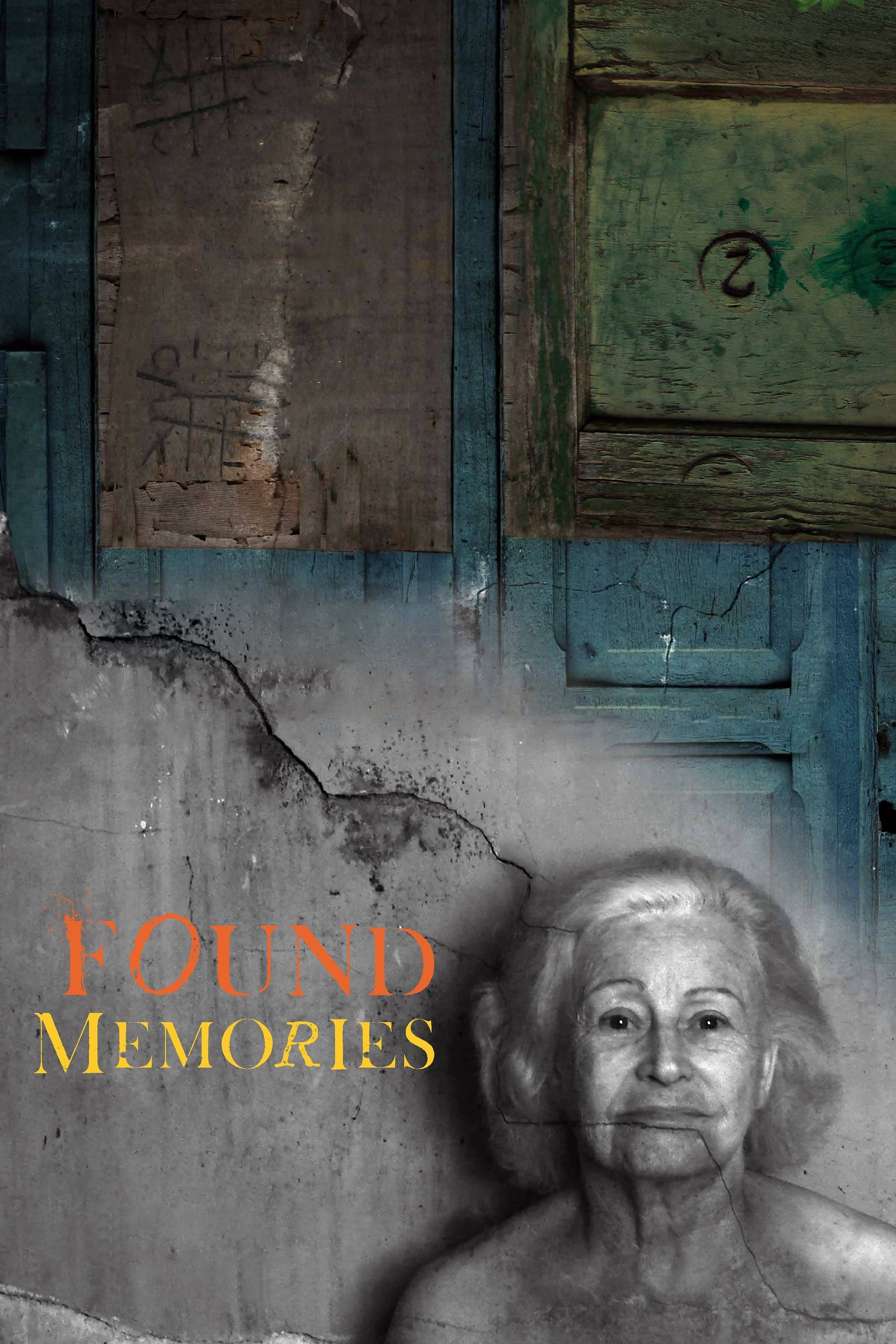 Found Memories full movie