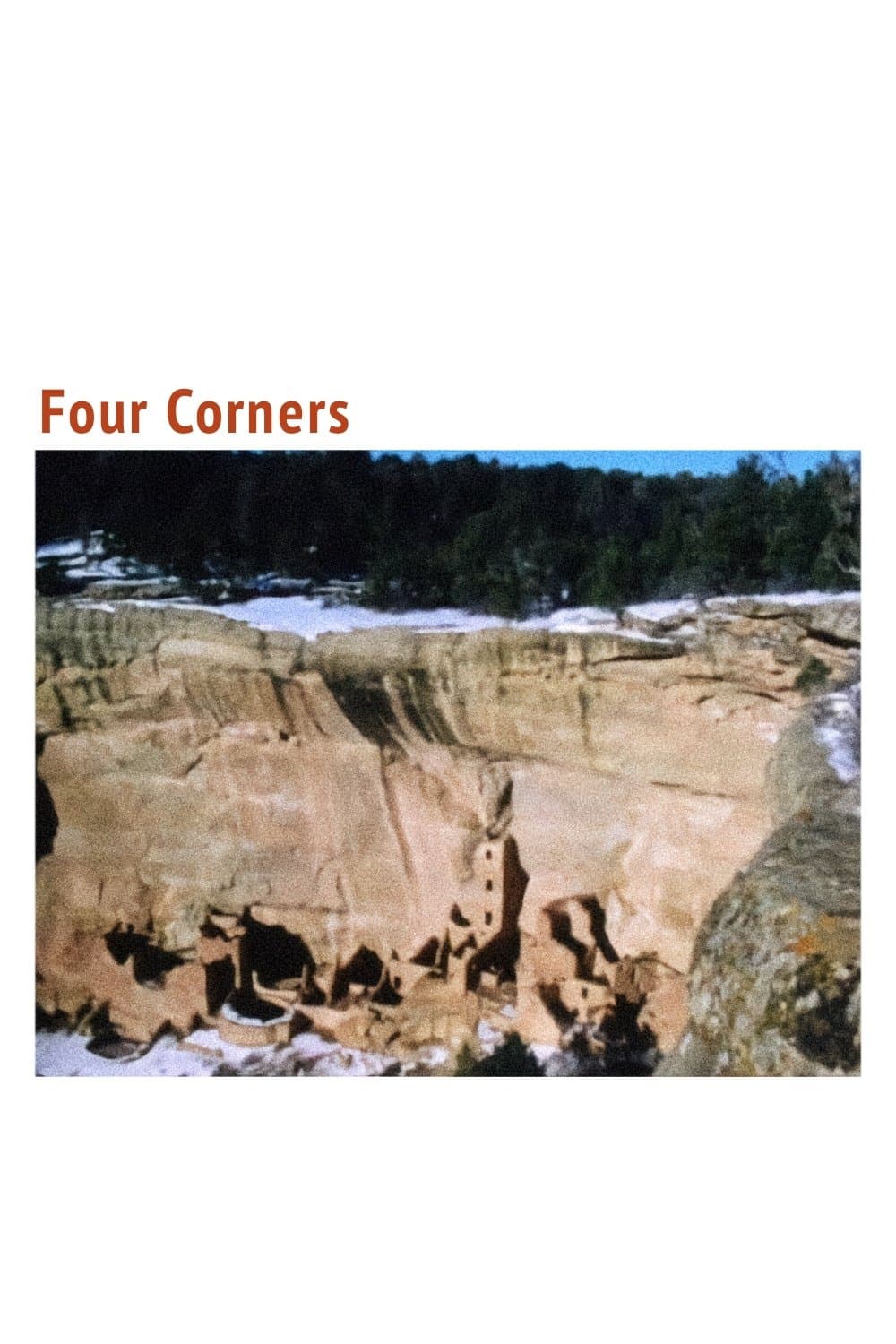 Four Corners full movie