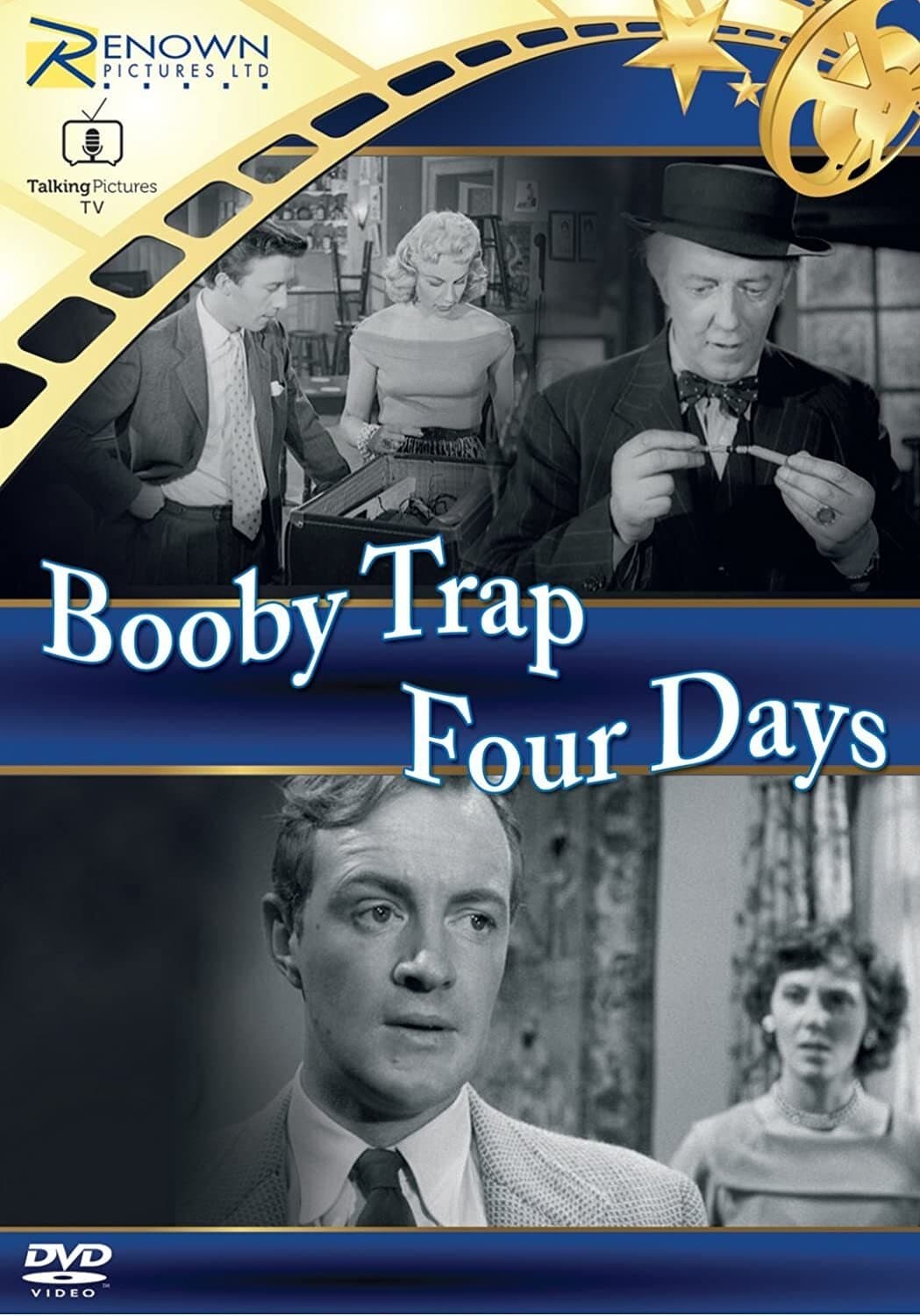 Four Days full movie