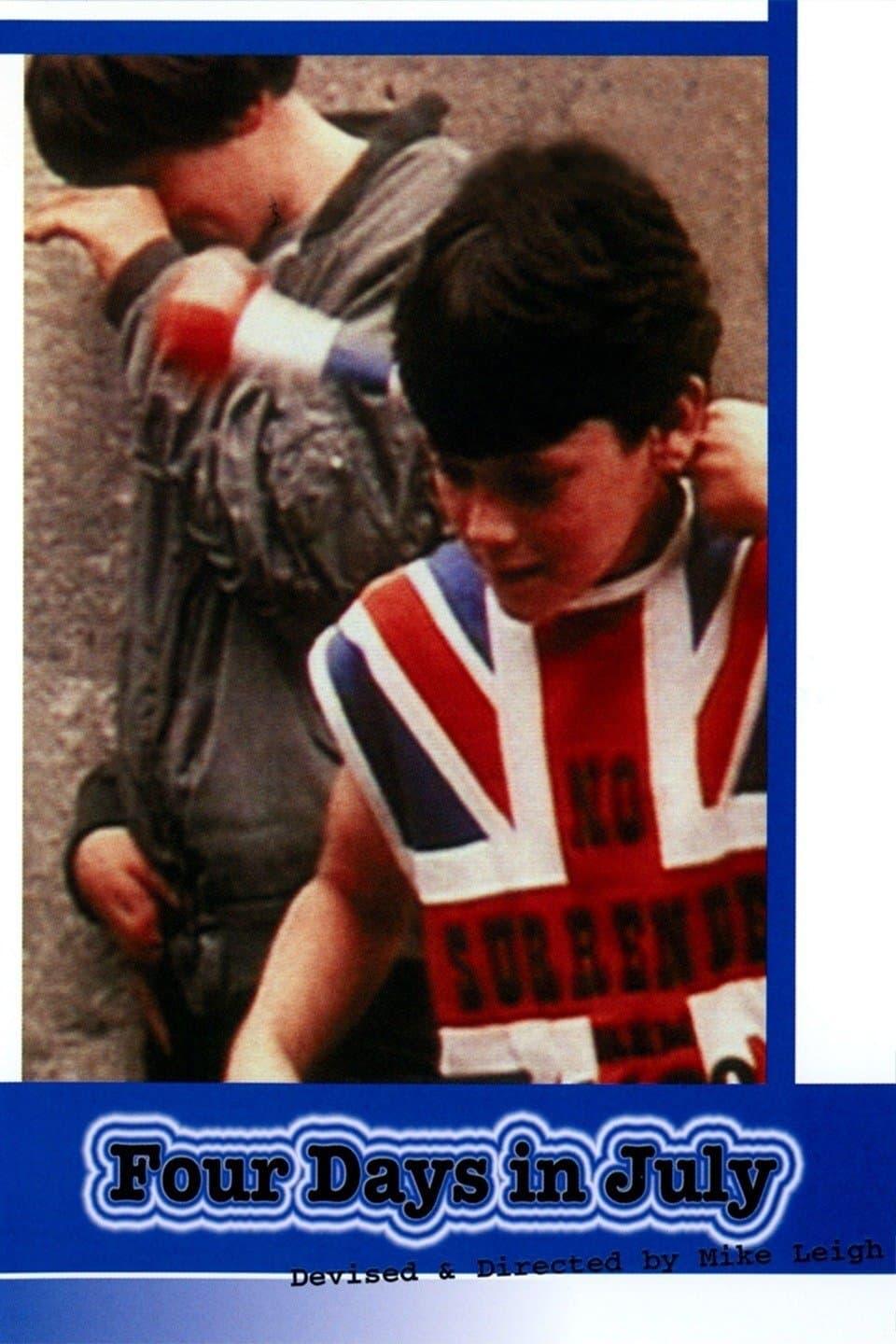 Four Days in July full movie