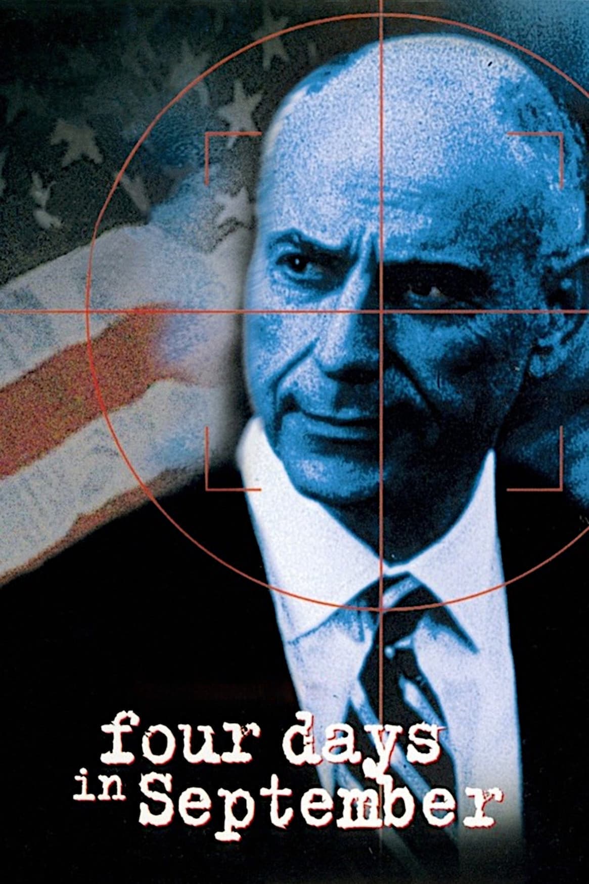 Four Days in September full movie