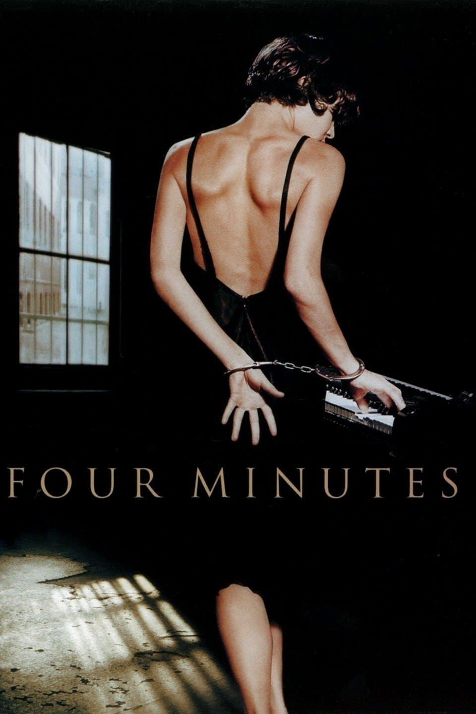 Four Minutes full movie