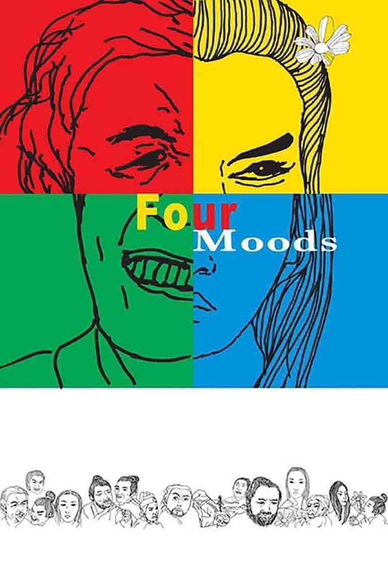 Four Moods full movie
