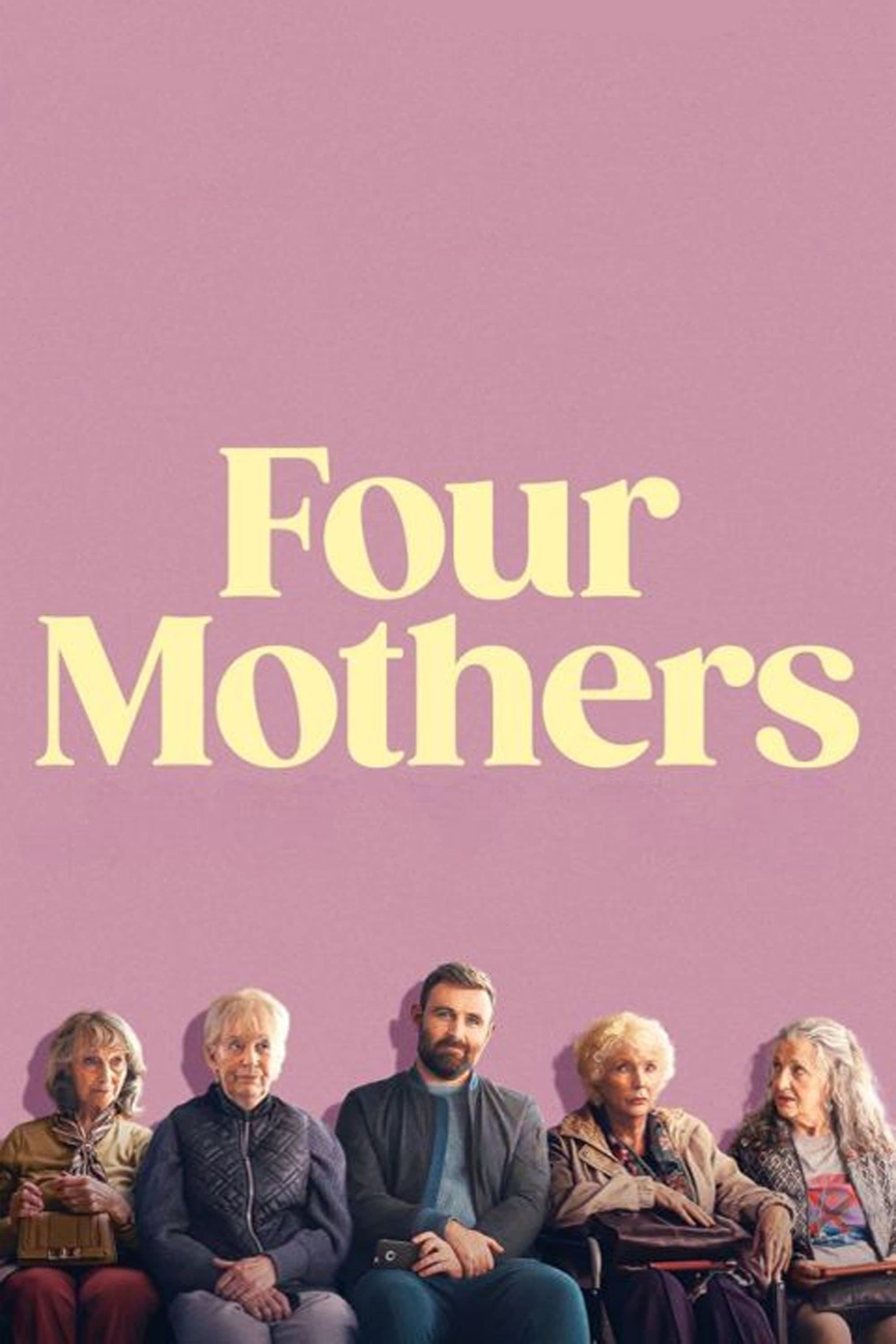 Four Mothers full movie