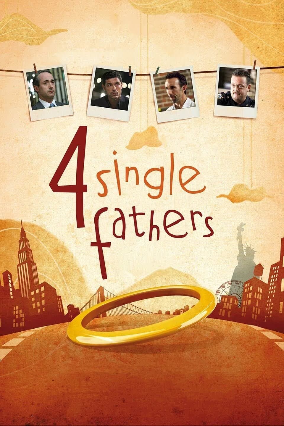 Four Single Fathers full movie