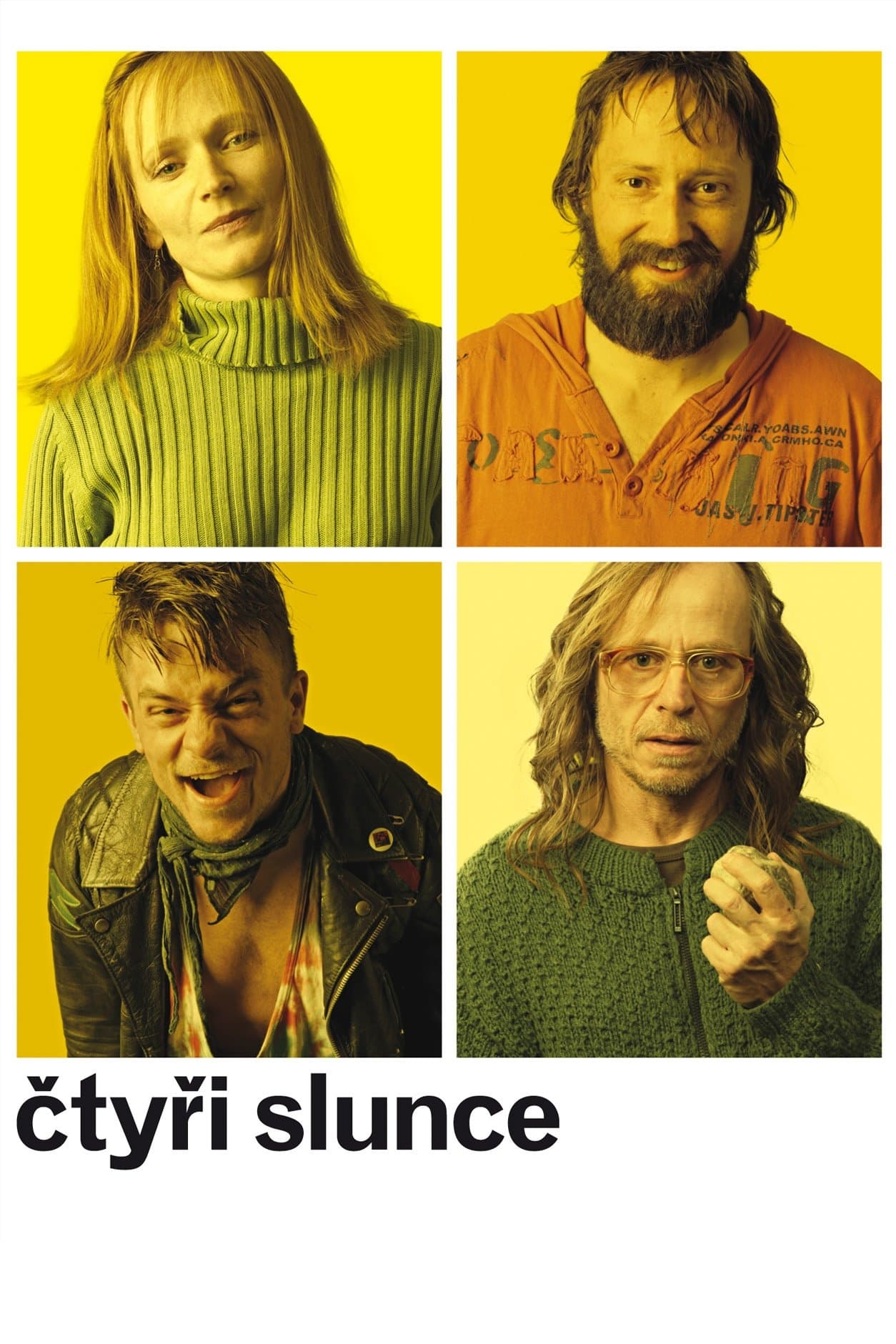 Four Suns full movie