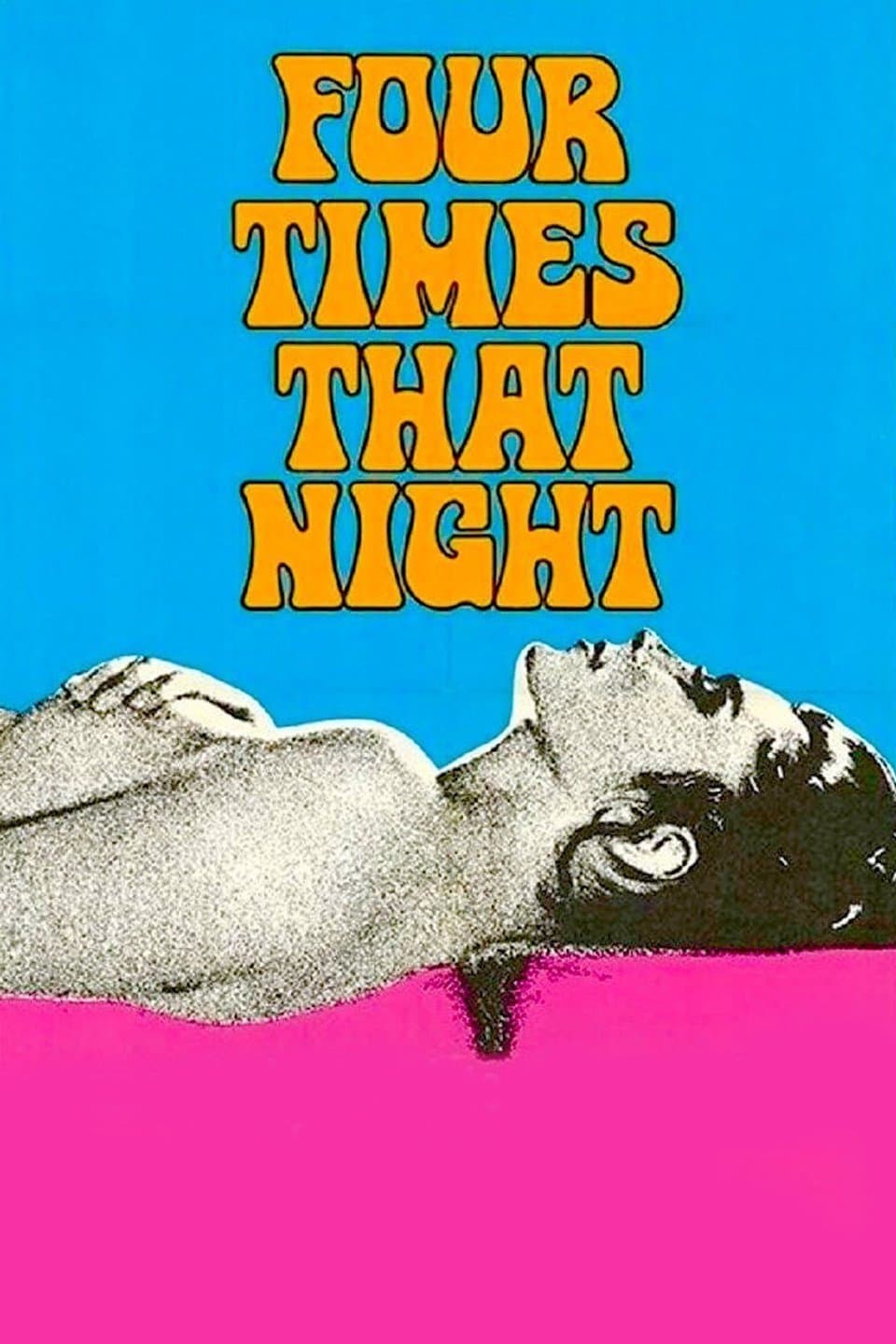 Four Times That Night full movie