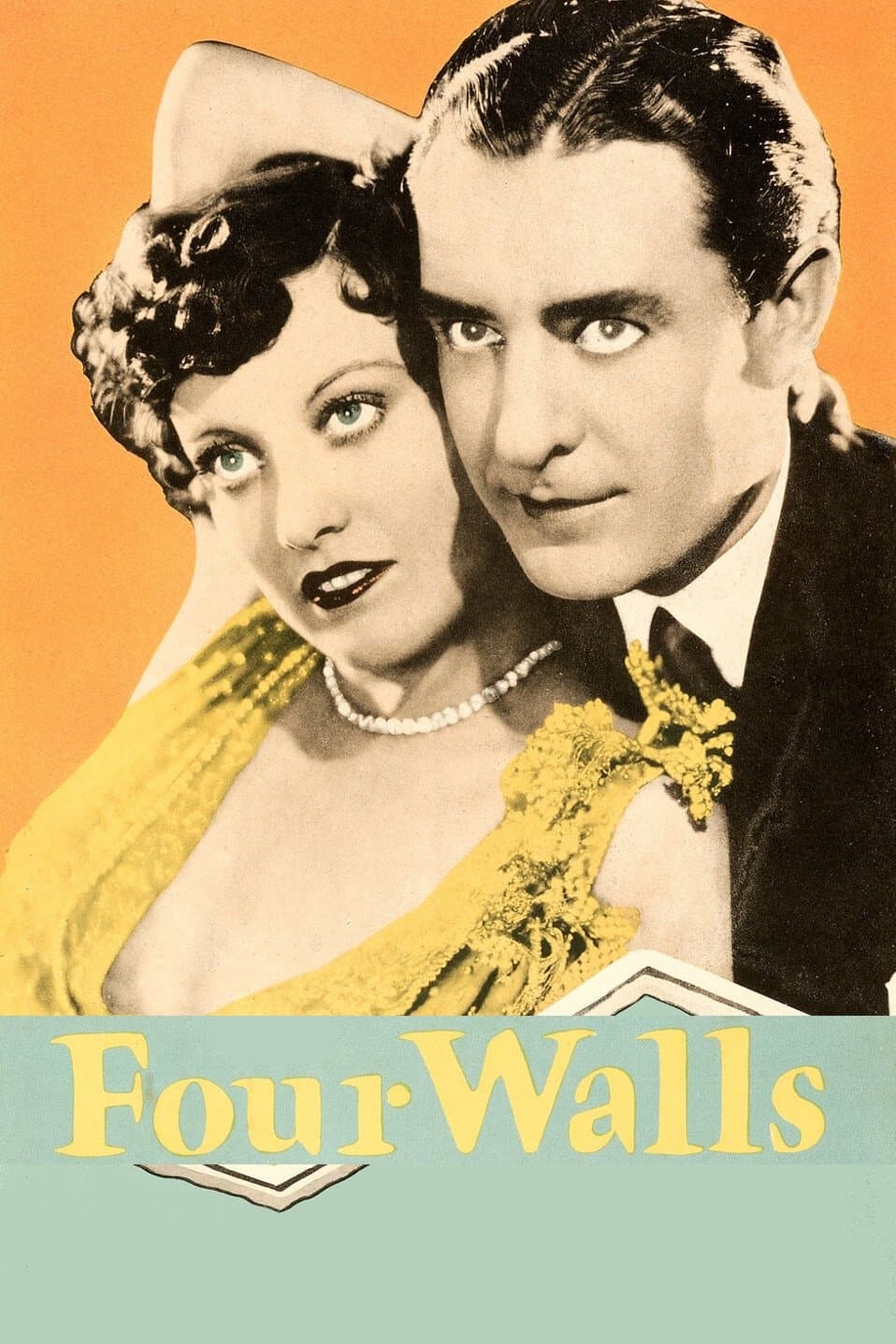 Four Walls full movie