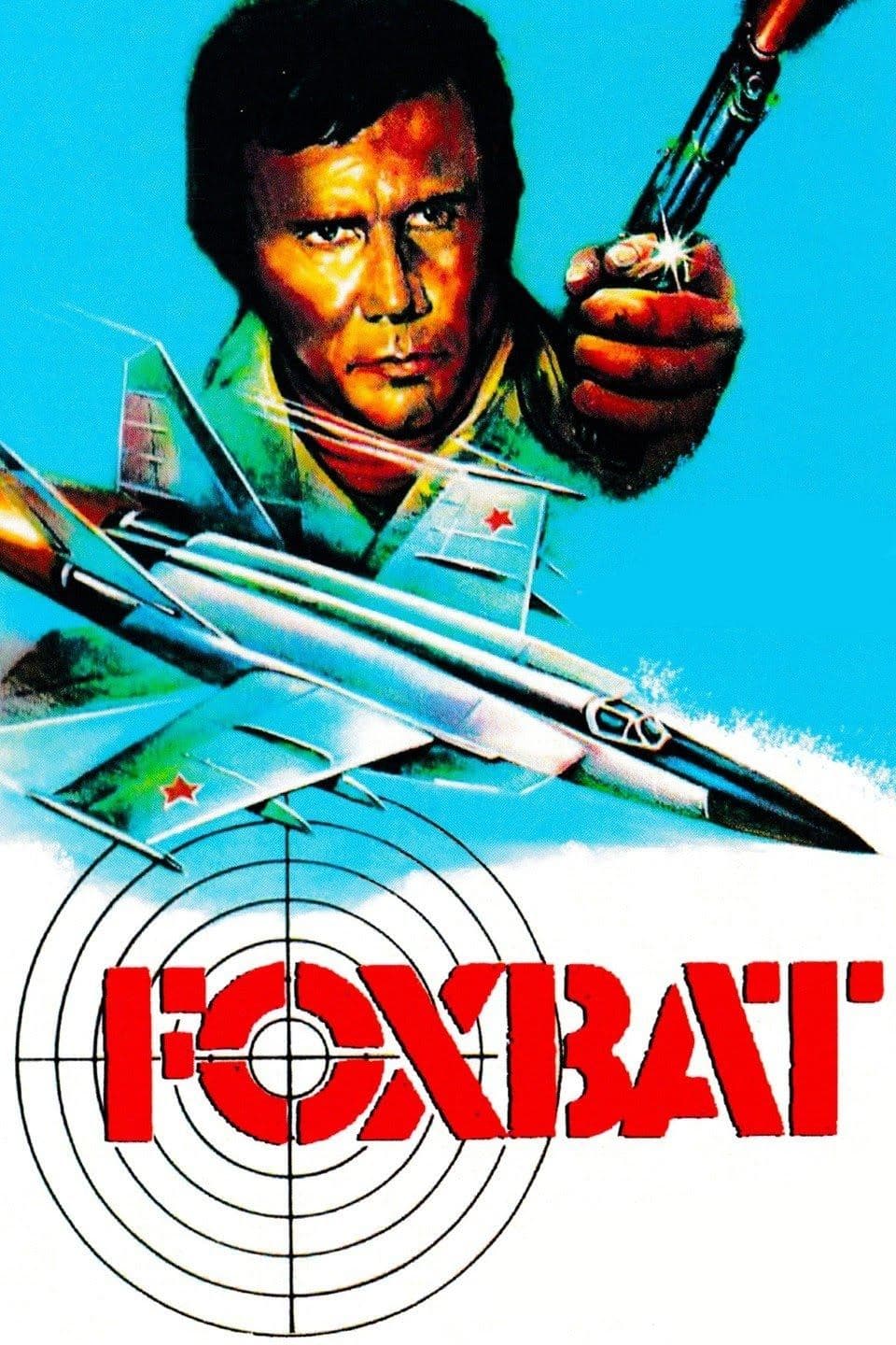 Foxbat full movie
