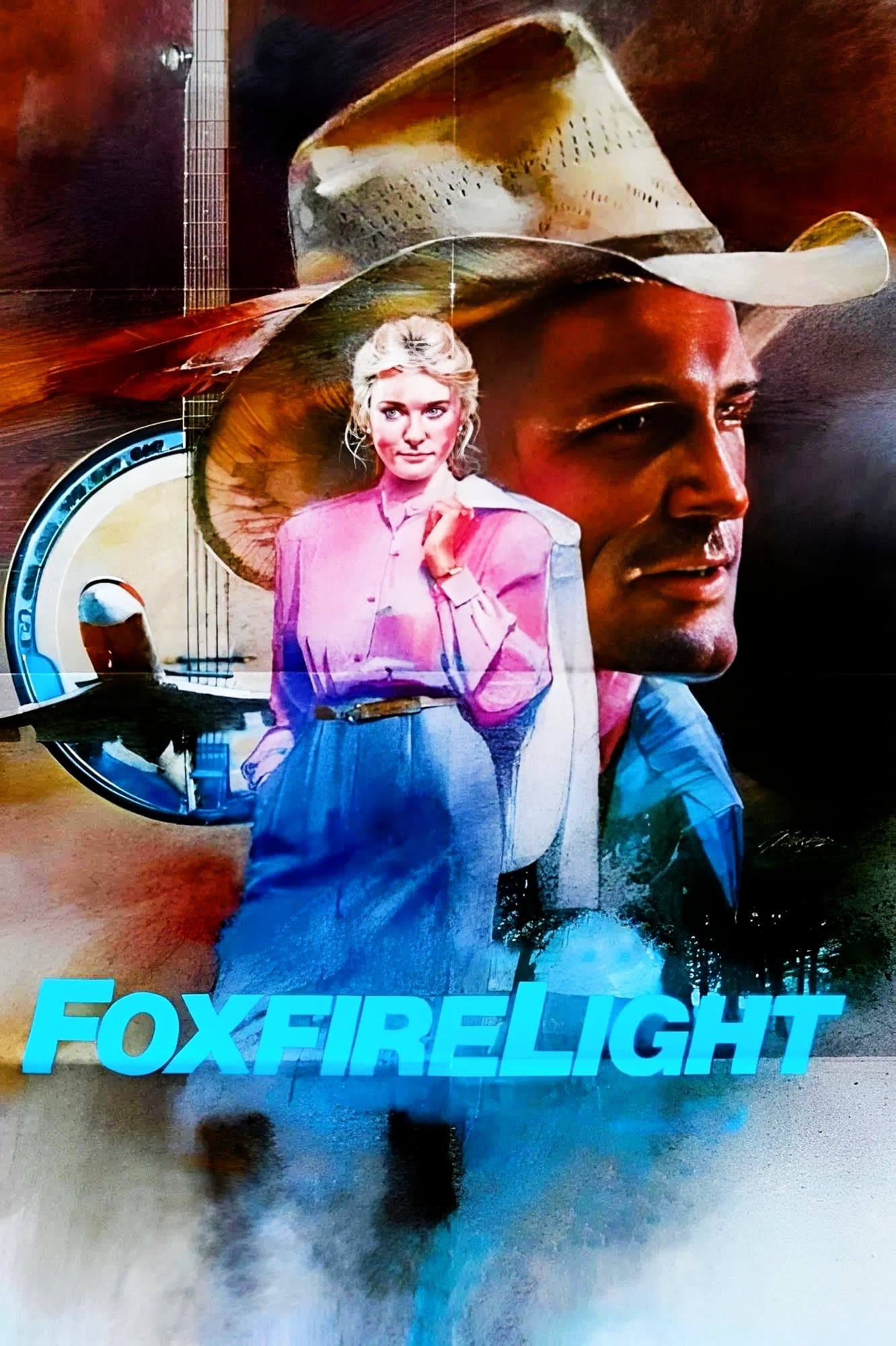 Foxfire Light full movie