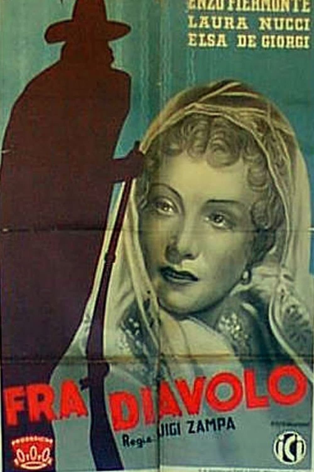 Fra' Diavolo full movie