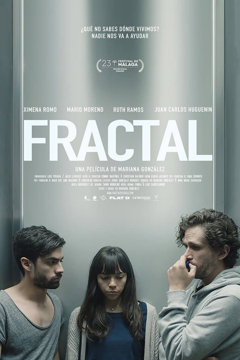 Fractal full movie