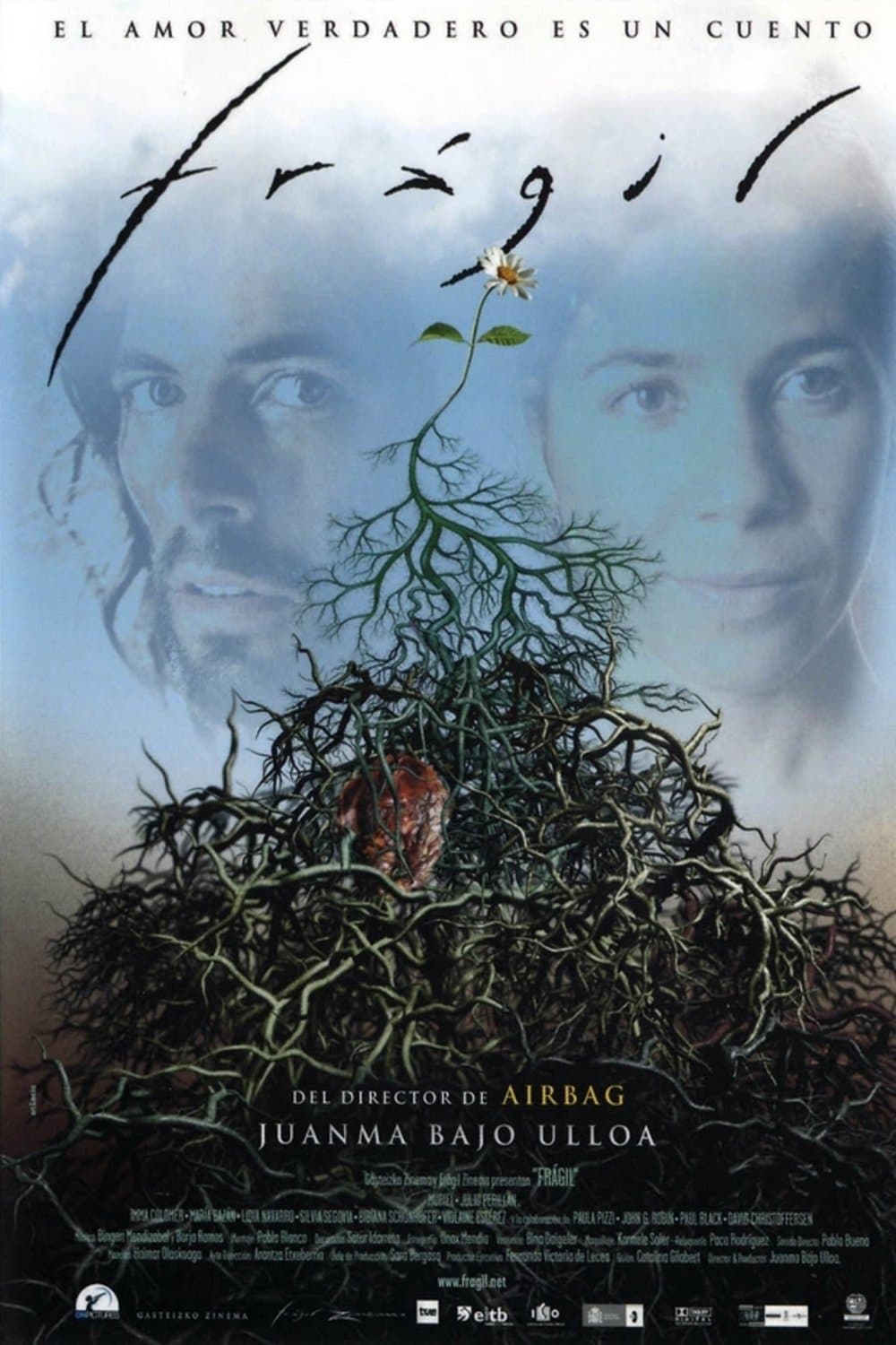 Frágil full movie
