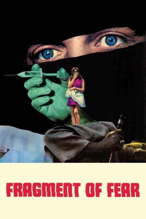 Fragment of Fear full movie