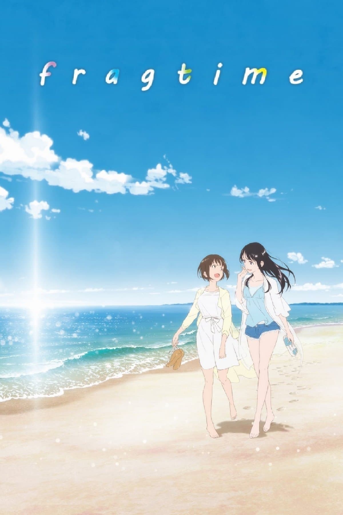 Fragtime full movie