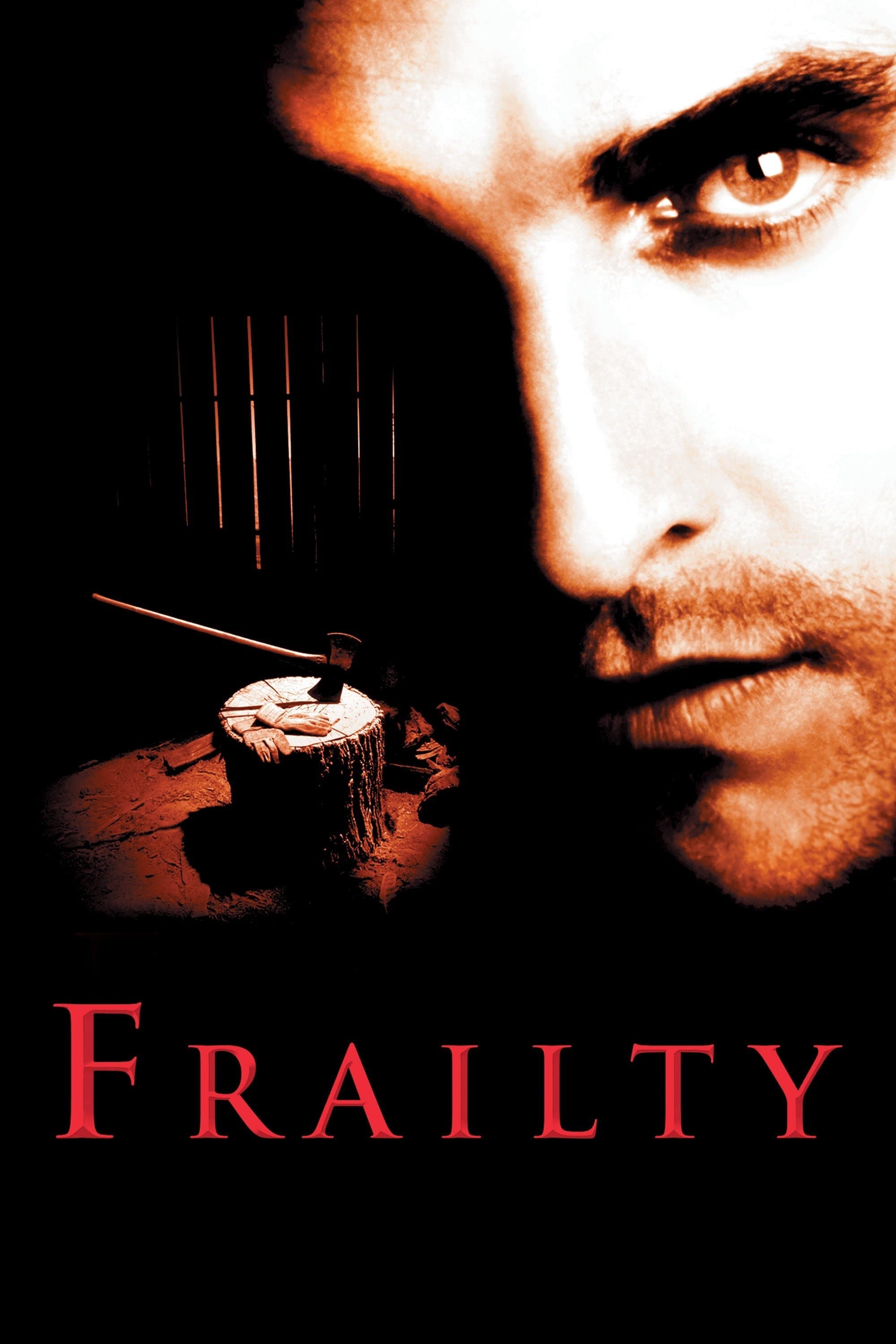 Frailty full movie