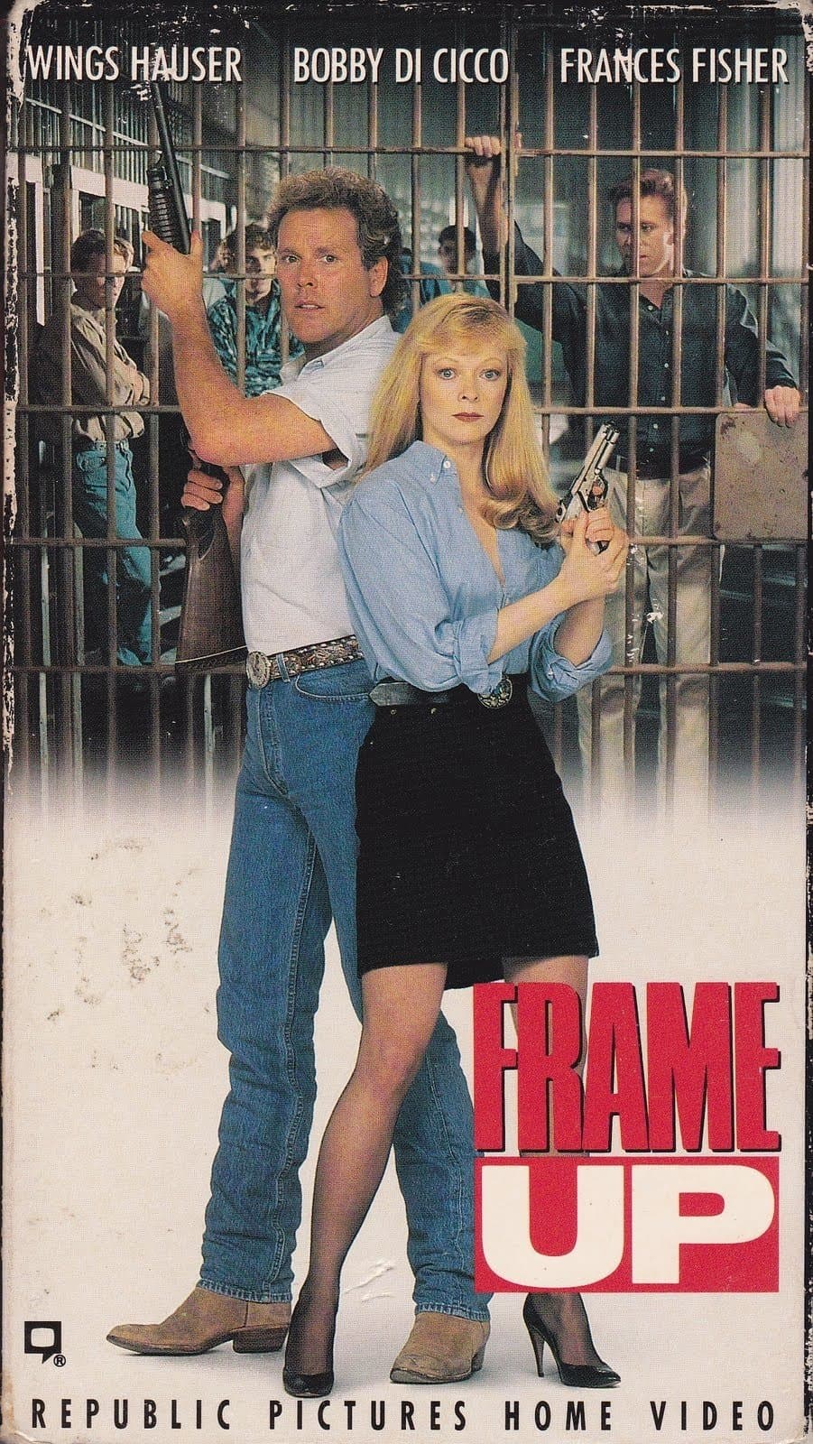 Frame Up full movie