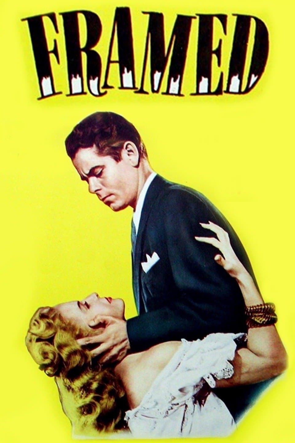 Framed full movie
