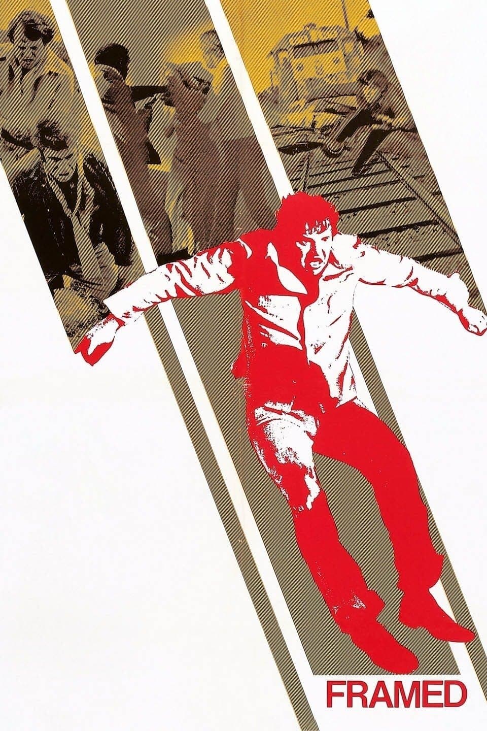 Framed full movie
