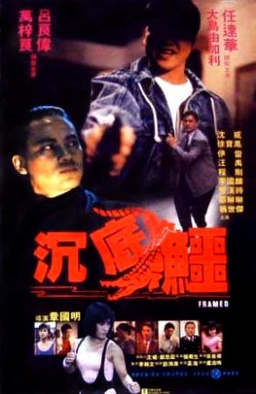 Framed full movie