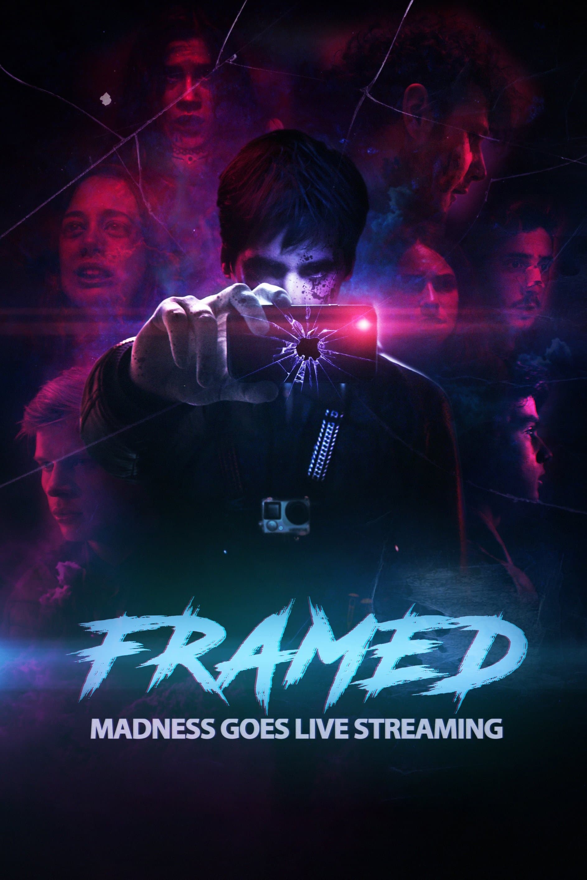 Framed full movie