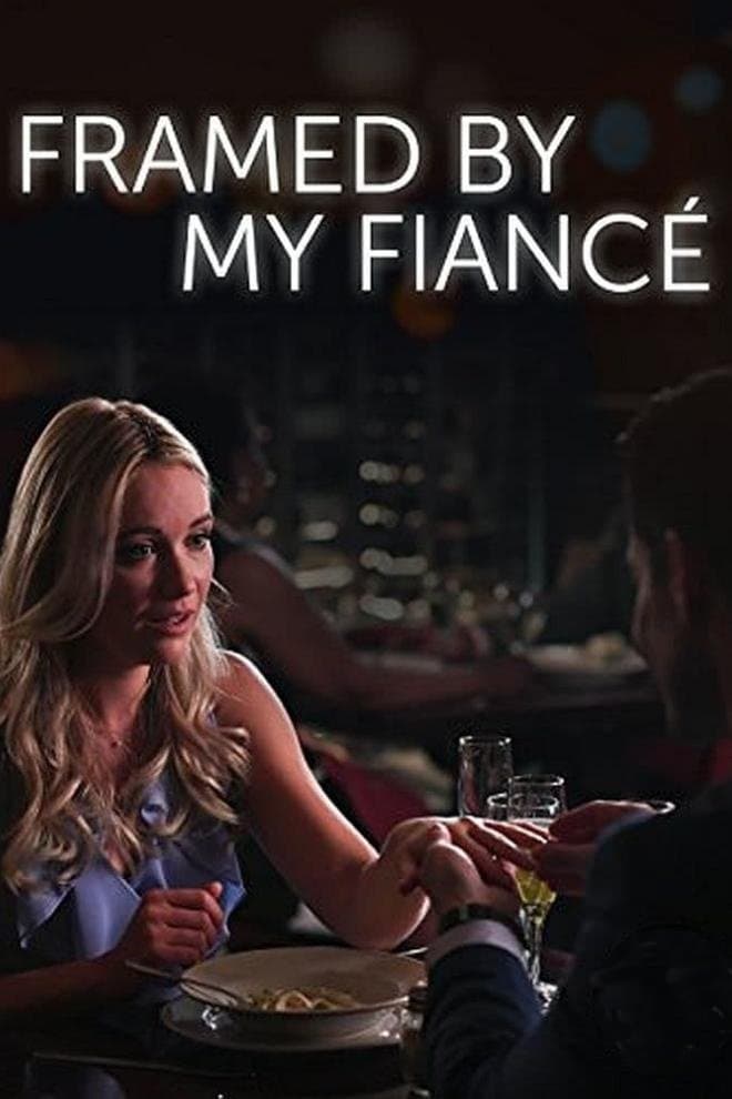 Framed By My Fiancé full movie