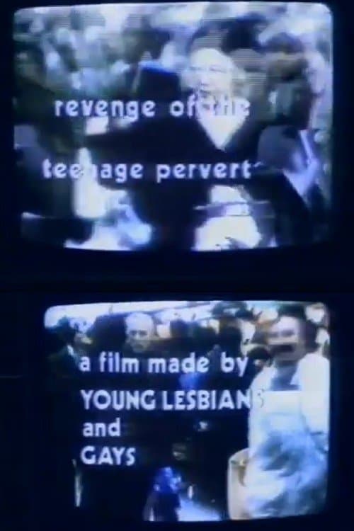 Framed Youth: The Revenge of the Teenage Perverts full movie