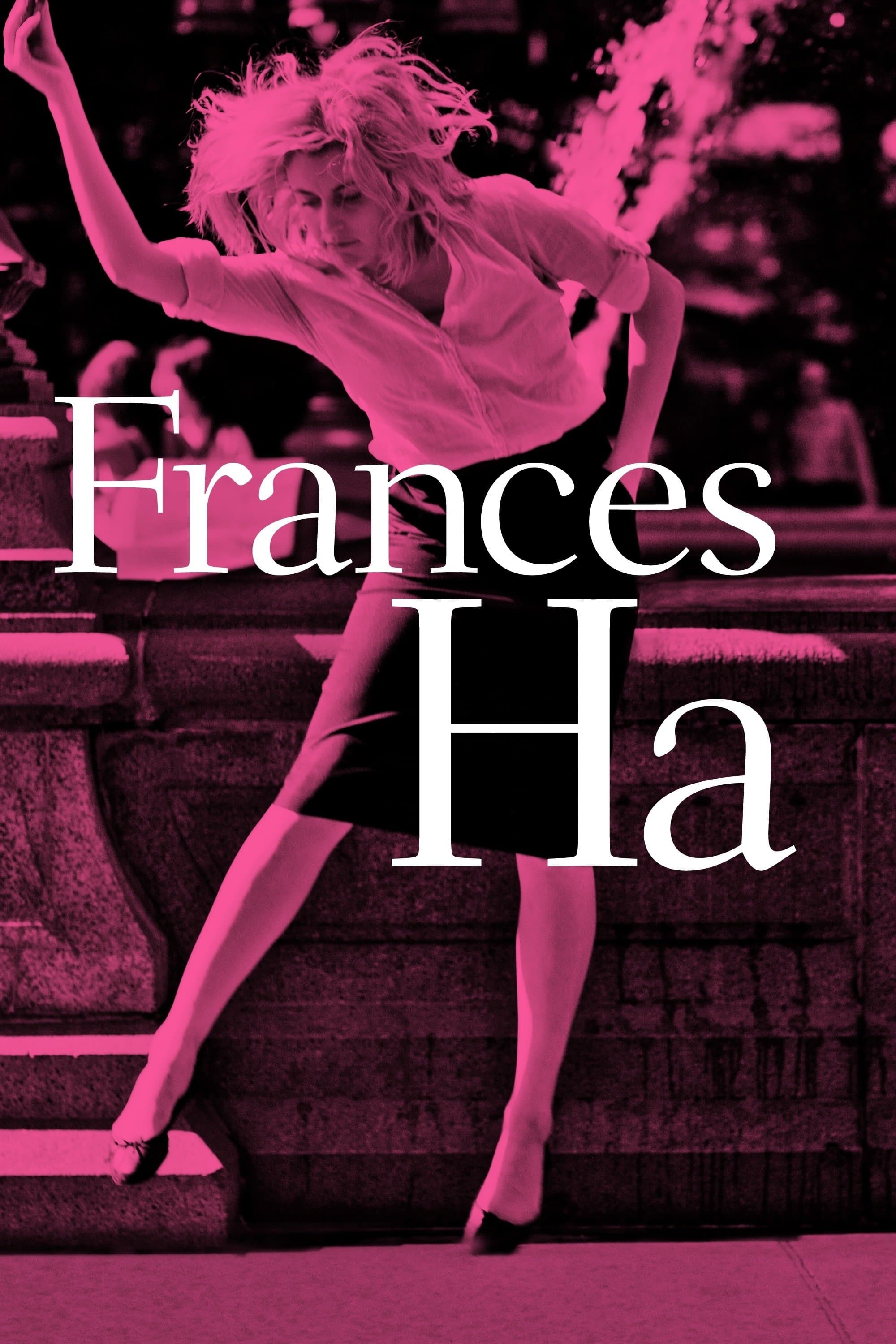 Frances Ha full movie