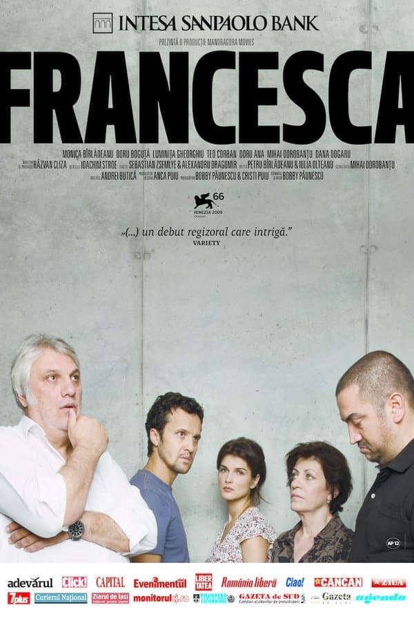 Francesca full movie