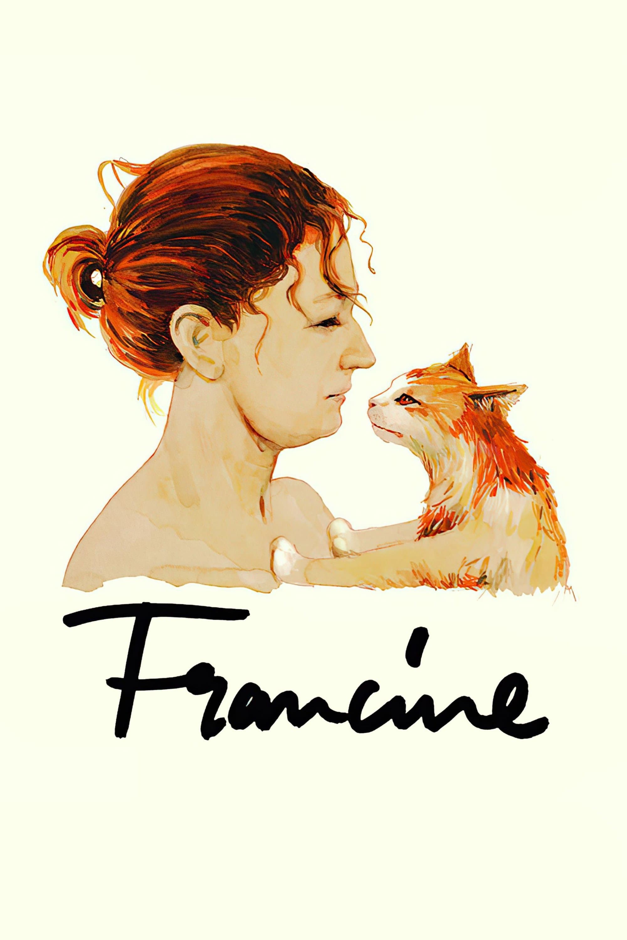 Francine full movie