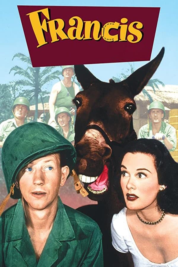 Francis full movie