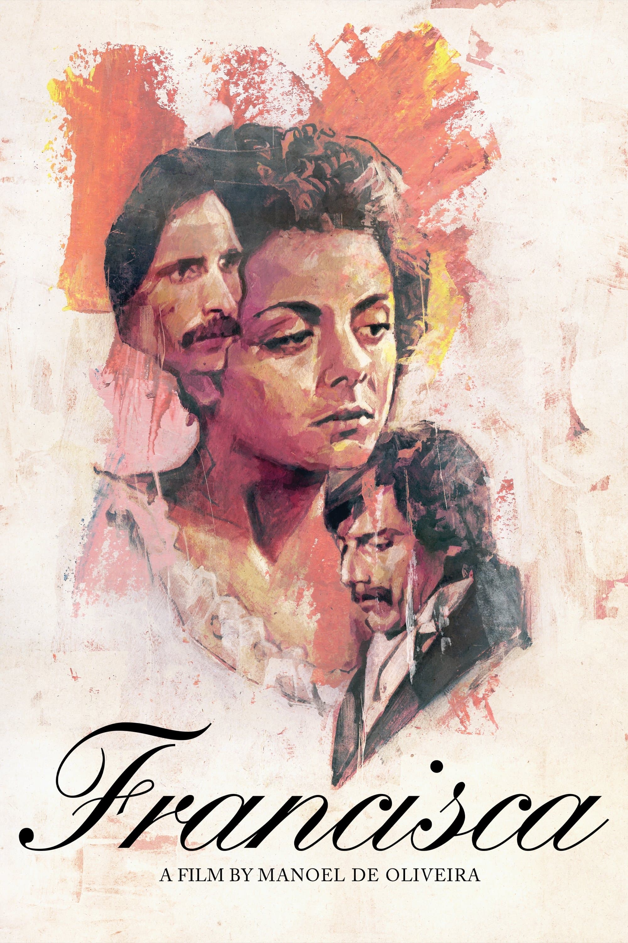 Francisca full movie