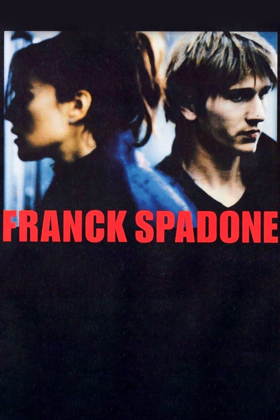 Franck Spadone full movie