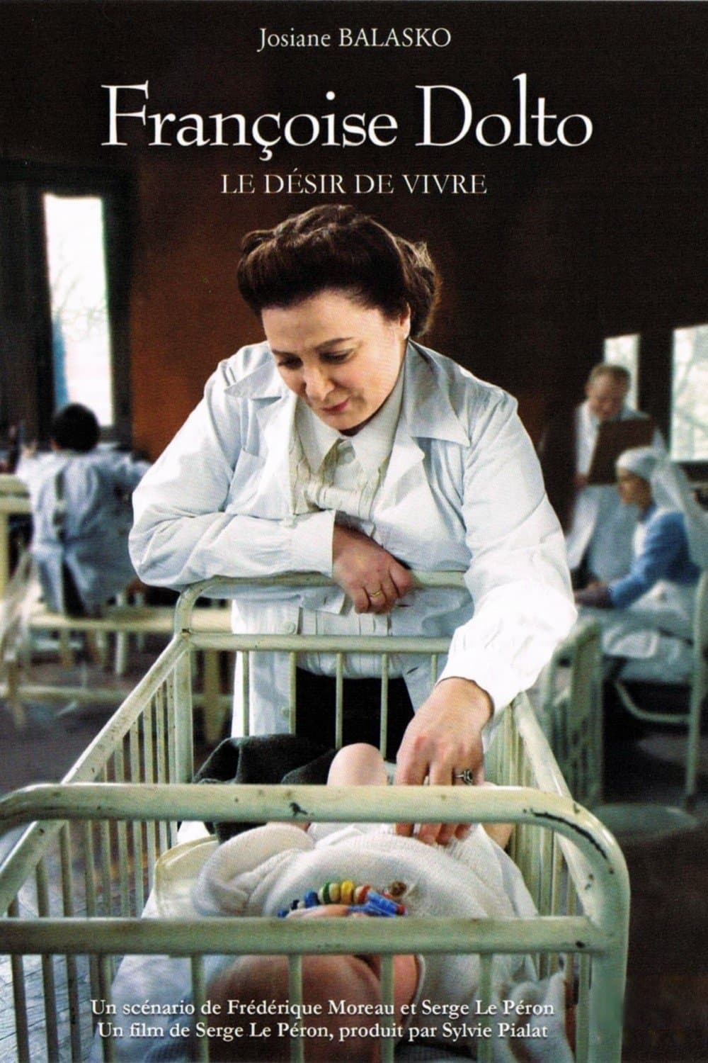 Françoise Dolto, for the love of children full movie