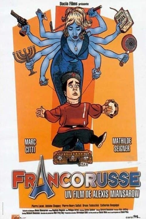 Francorusse full movie