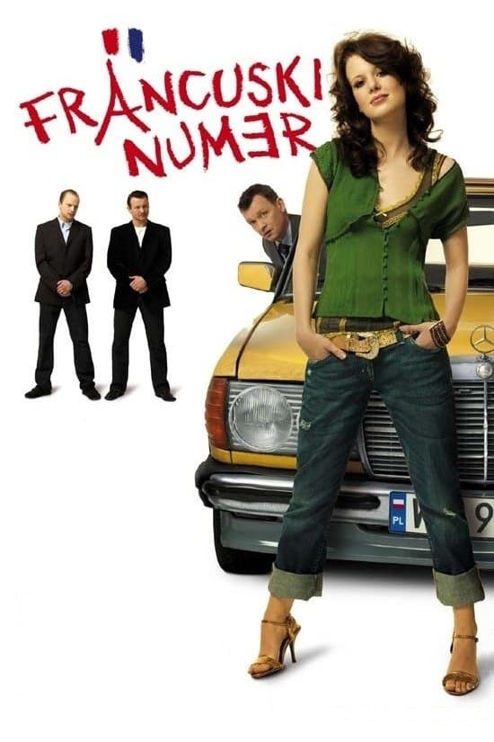 Francuski numer full movie