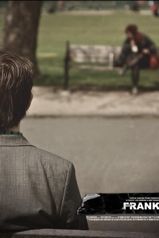 Frank full movie