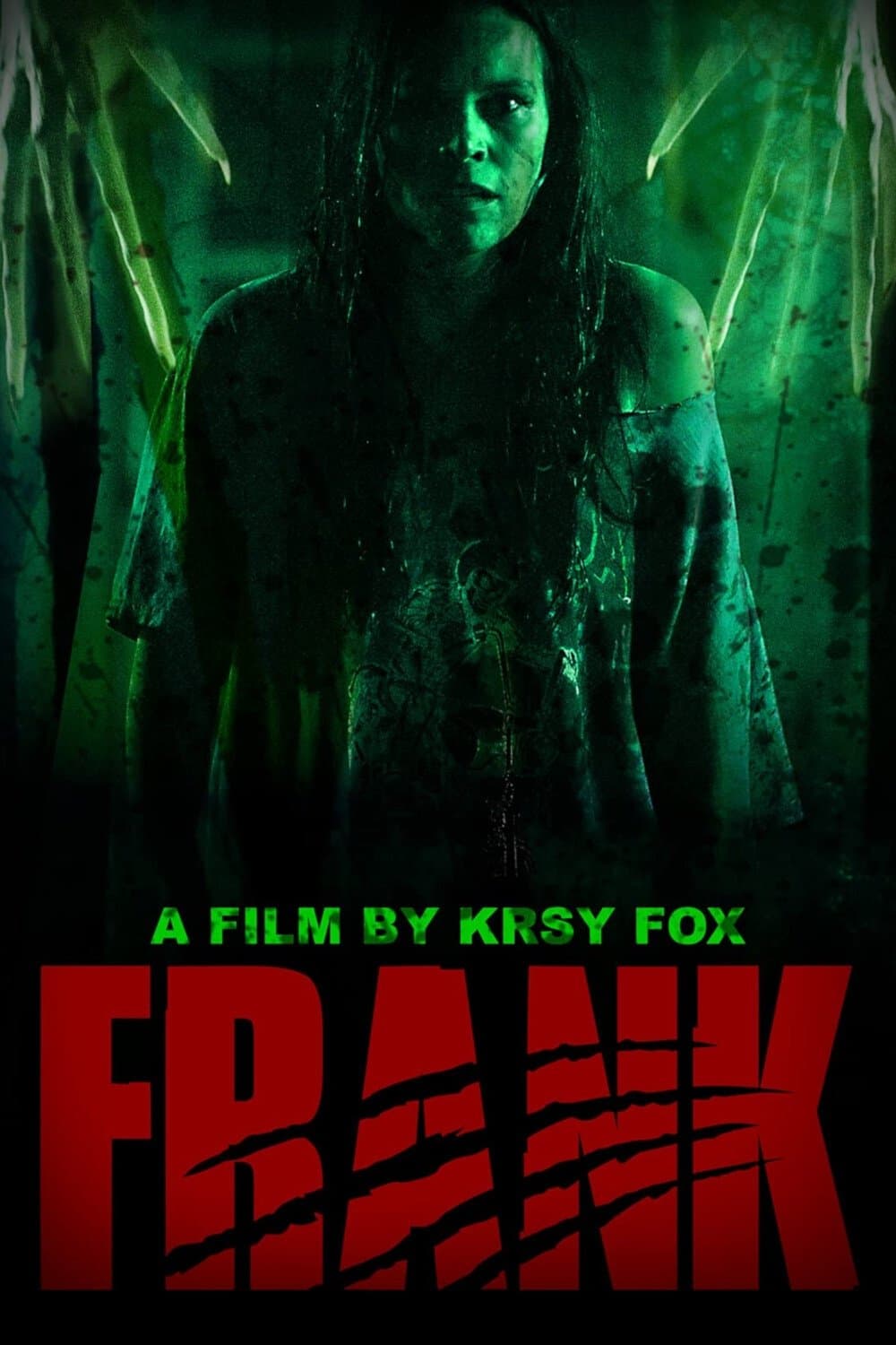 Frank full movie