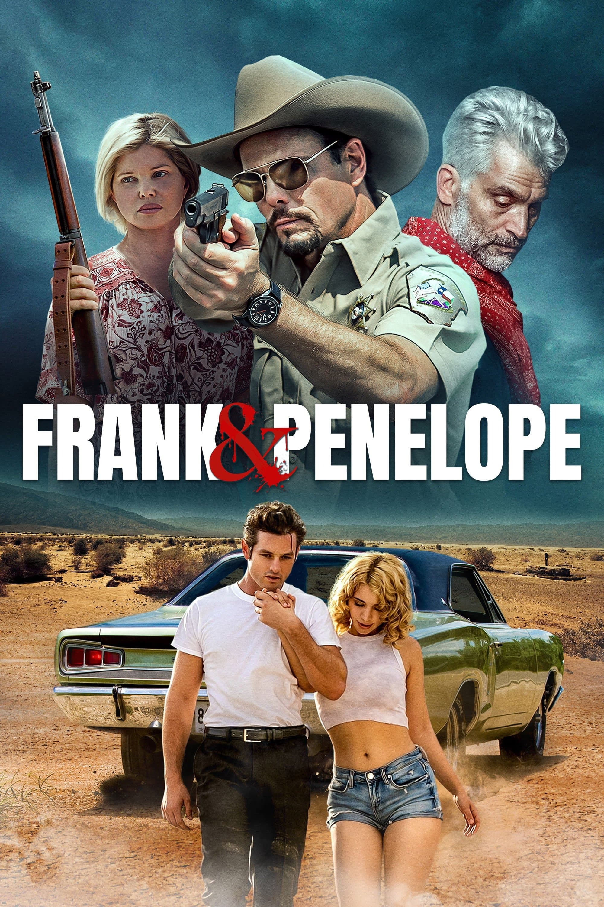 Frank and Penelope full movie