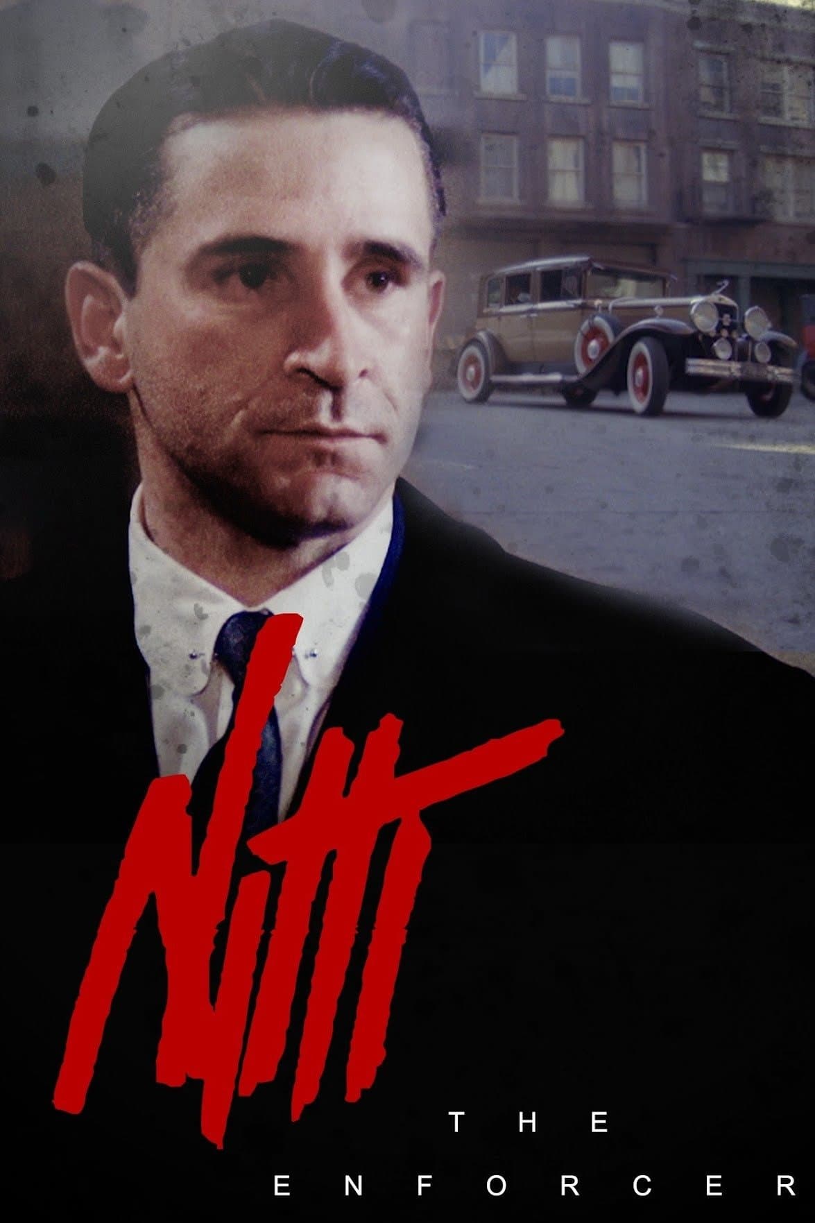 Frank Nitti: The Enforcer full movie