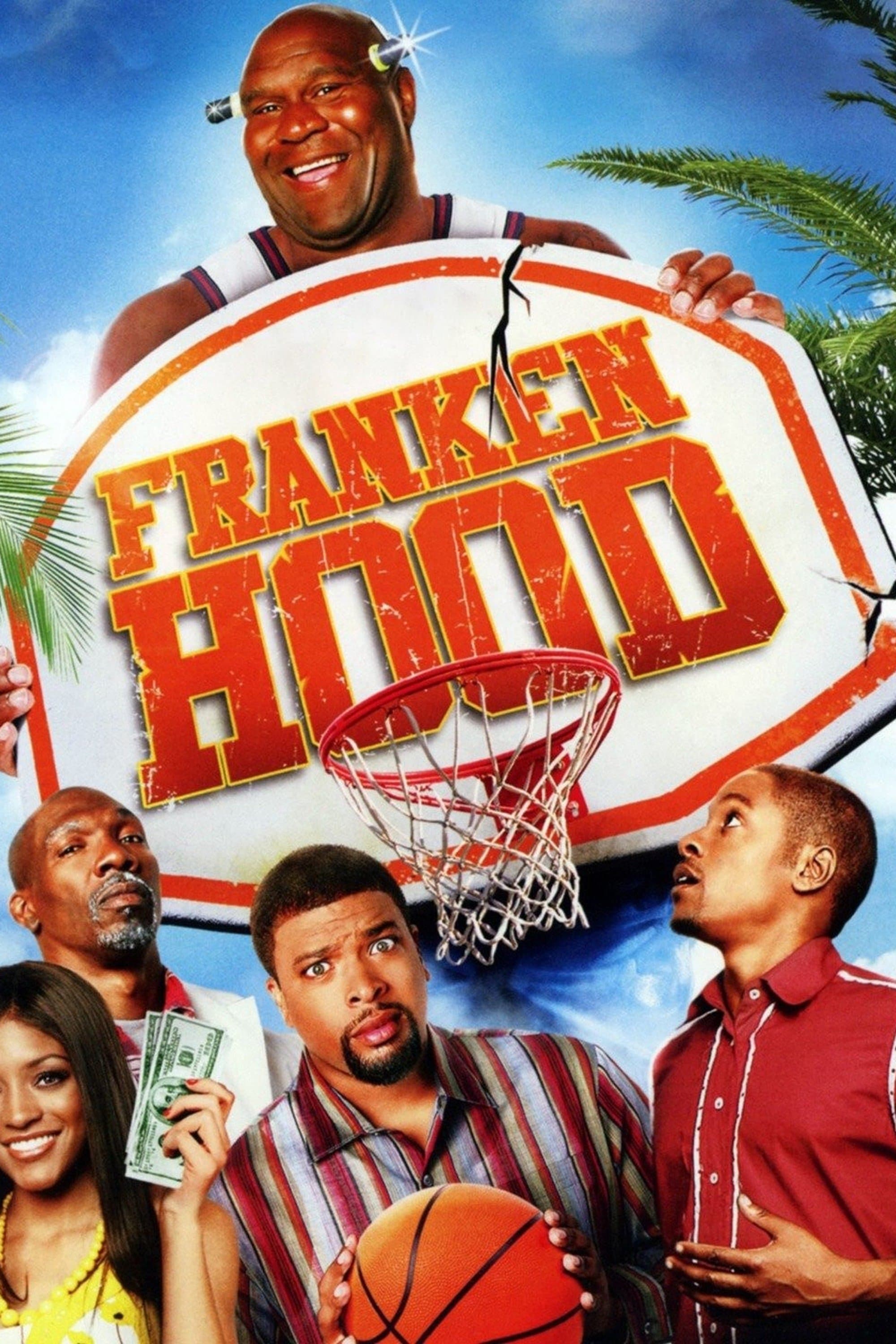 Frankenhood full movie