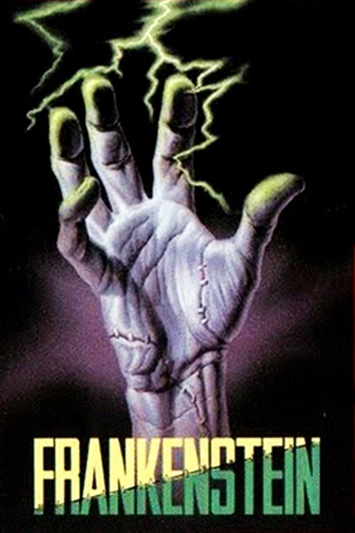 Frankenstein full movie