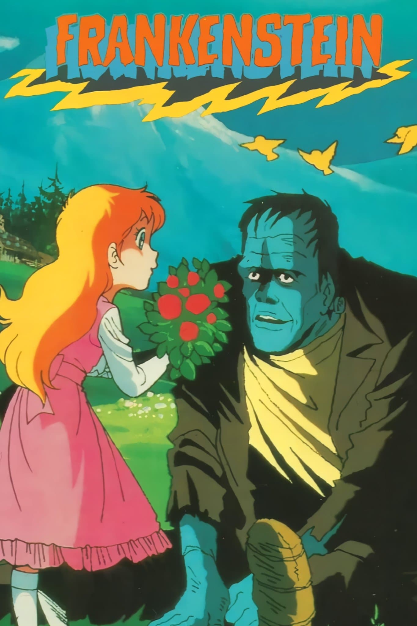 Frankenstein full movie
