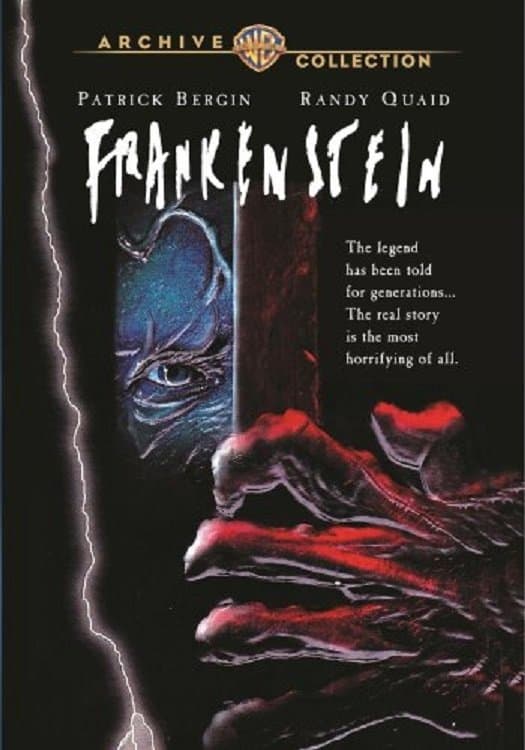 Frankenstein full movie